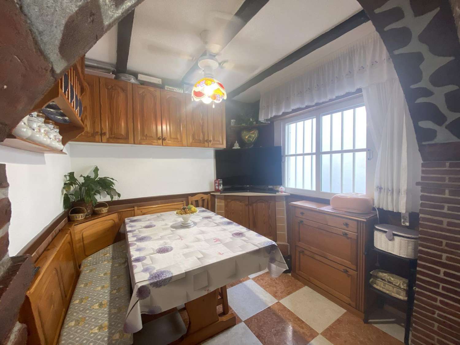 Huvila myynnissä Las Lagunas (Mijas)