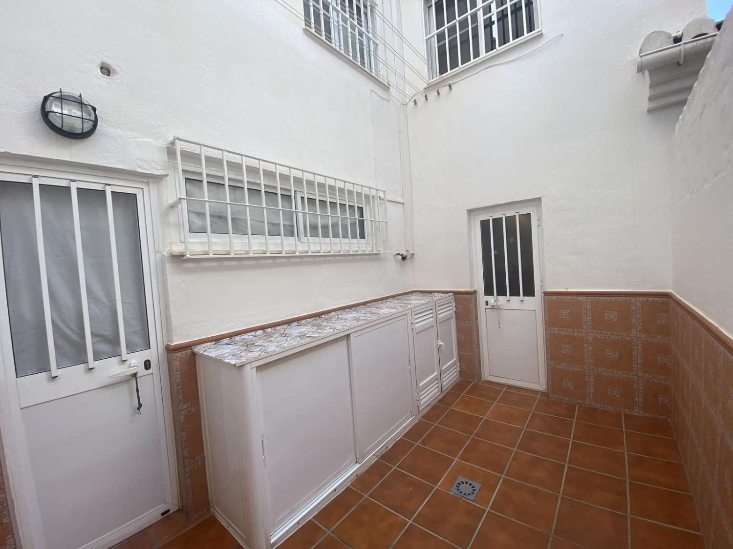 Huvila myynnissä Las Lagunas (Mijas)
