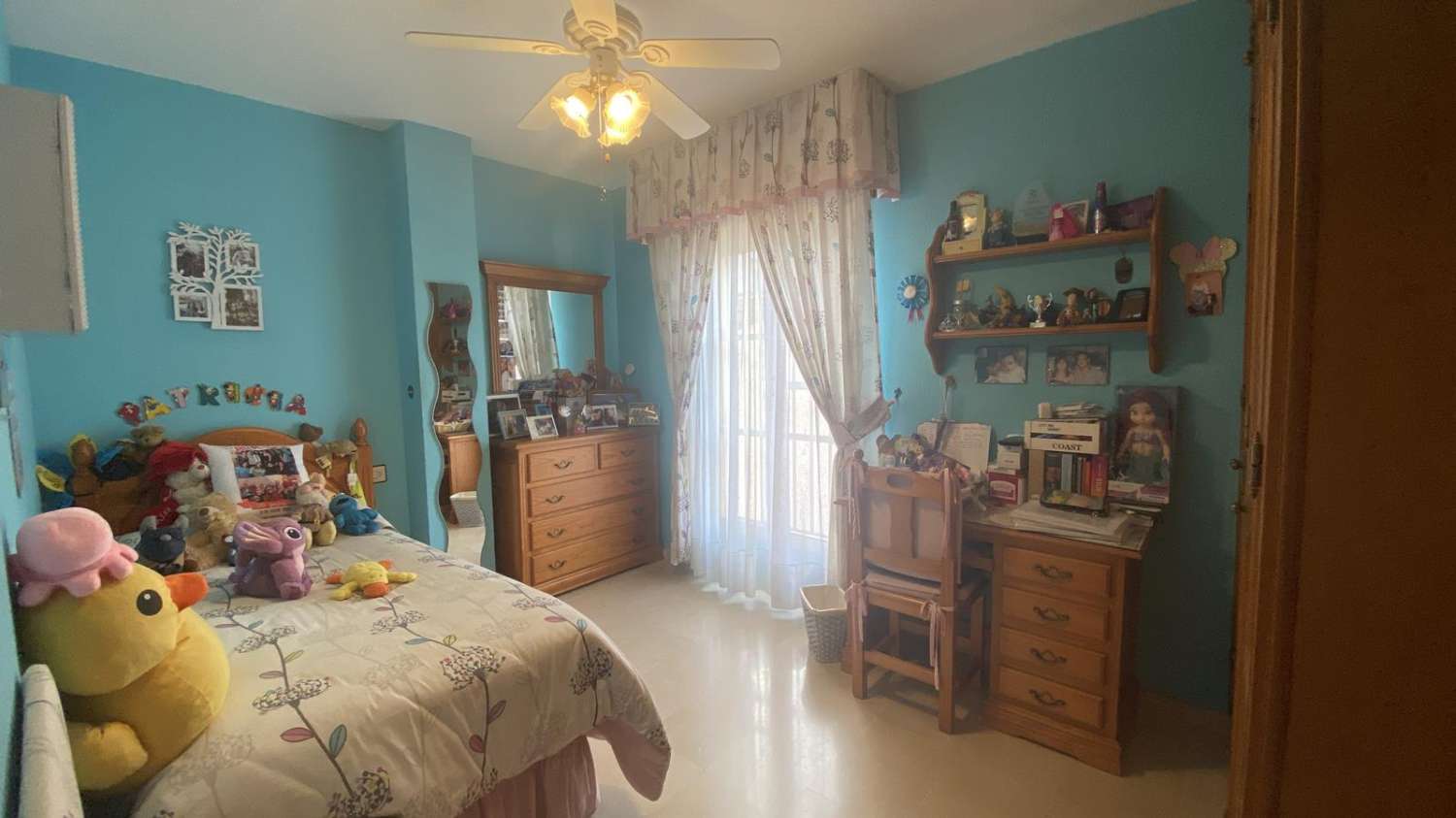 Huvila myynnissä Las Lagunas (Mijas)