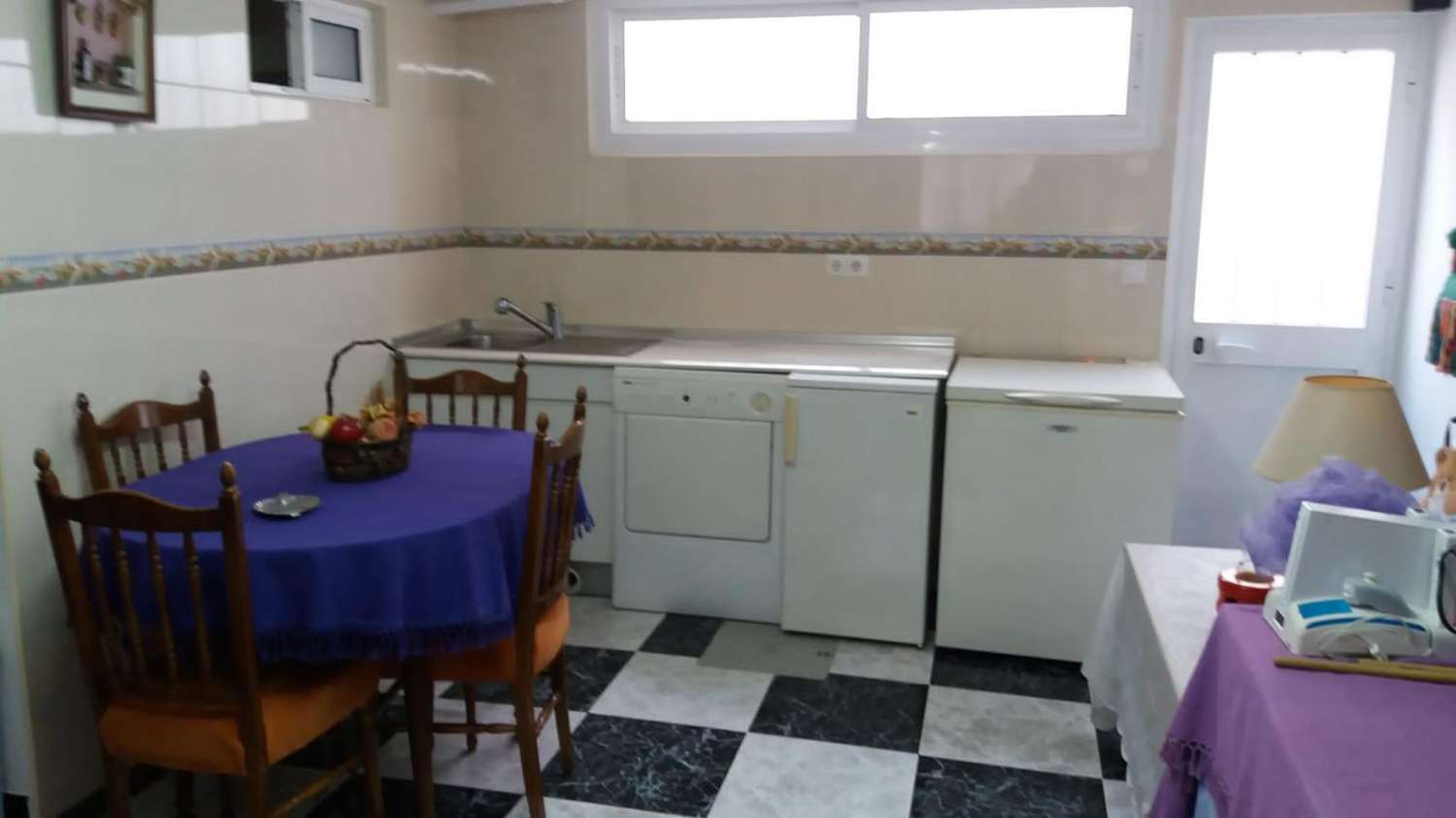 Huvila myynnissä Las Lagunas (Mijas)