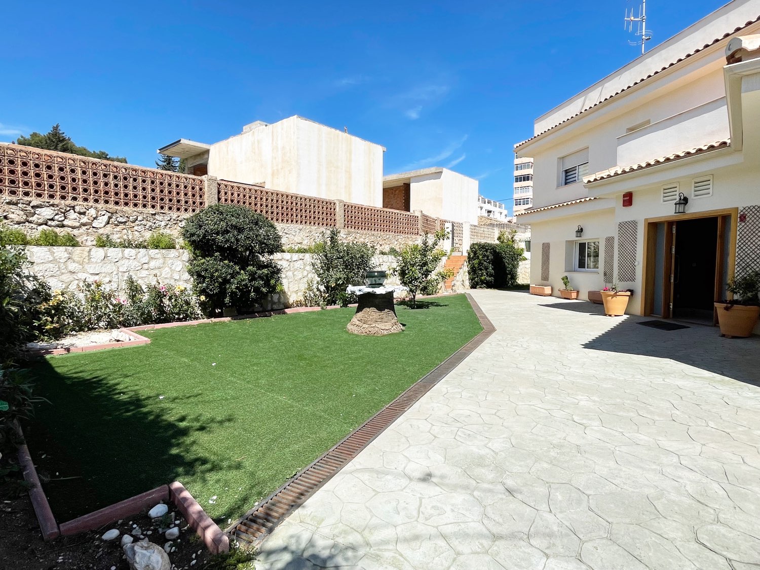 Villa til salg i Solymar - Puerto Marina (Benalmádena)