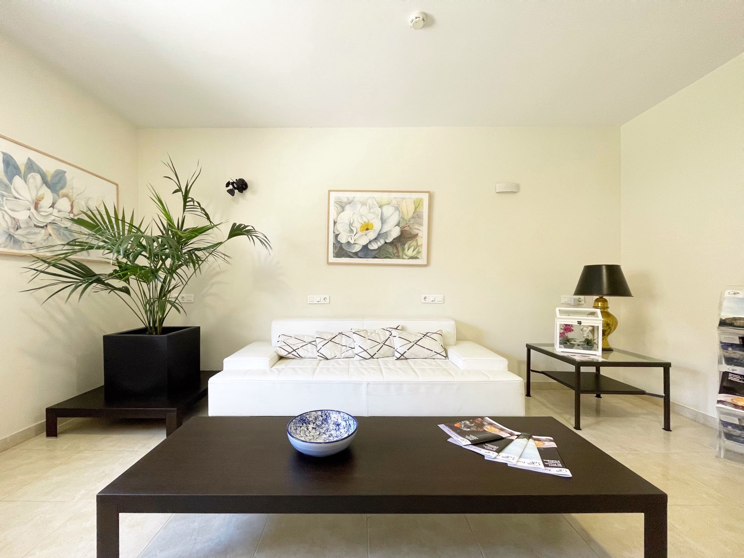 Villa til salg i Solymar - Puerto Marina (Benalmádena)