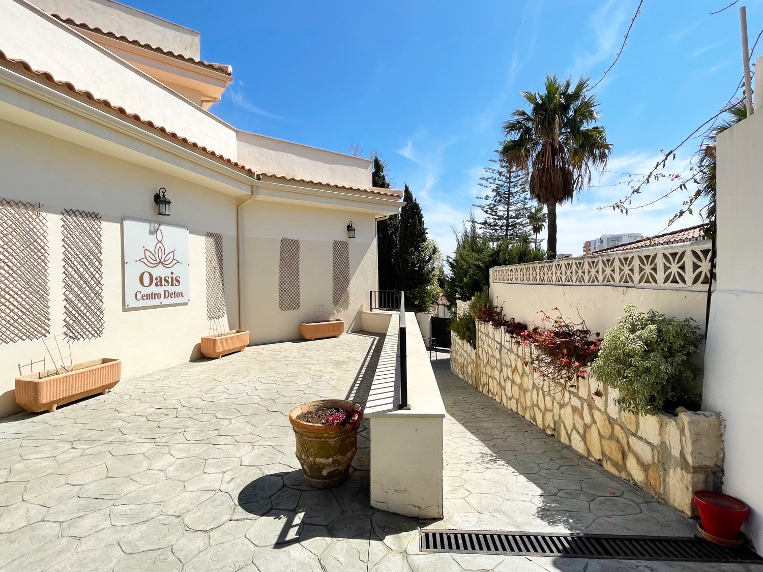 Villa til salg i Solymar - Puerto Marina (Benalmádena)