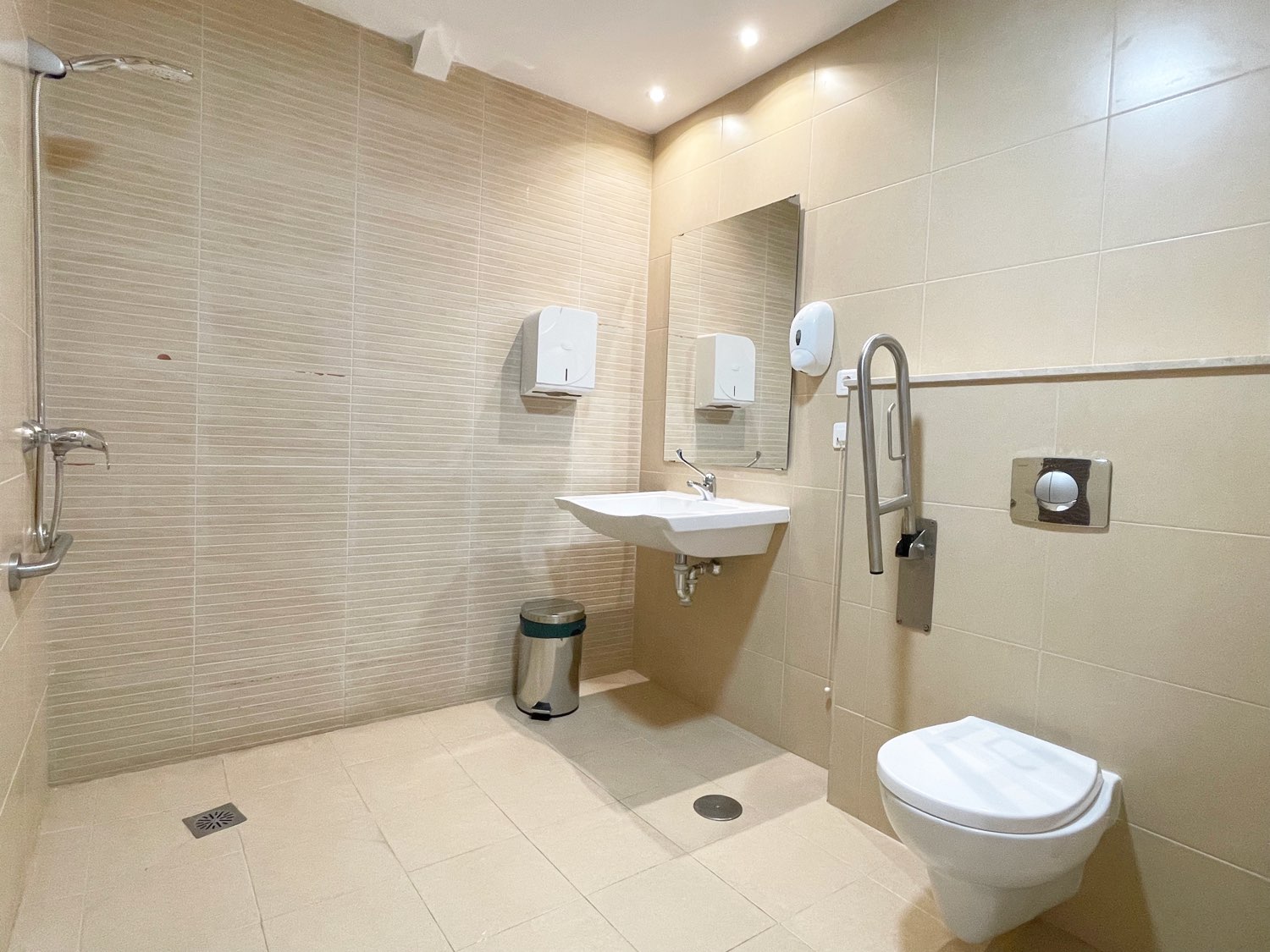 Villa til salg i Solymar - Puerto Marina (Benalmádena)