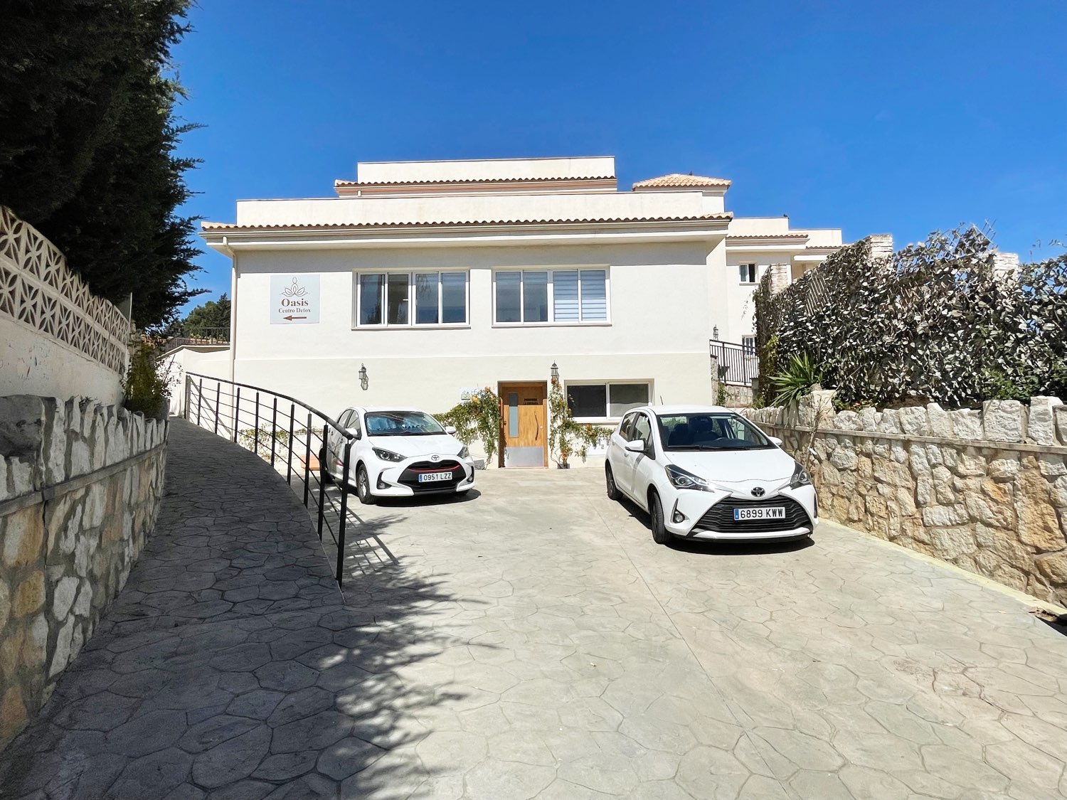 Villa til salg i Solymar - Puerto Marina (Benalmádena)