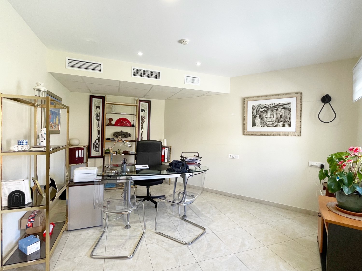 Villa til salg i Solymar - Puerto Marina (Benalmádena)