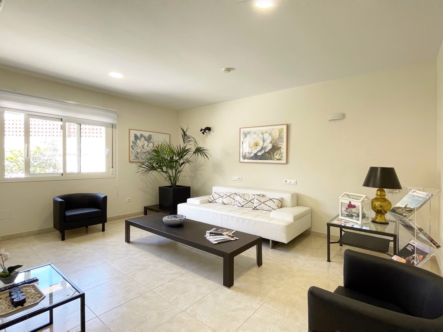 Villa til salg i Solymar - Puerto Marina (Benalmádena)