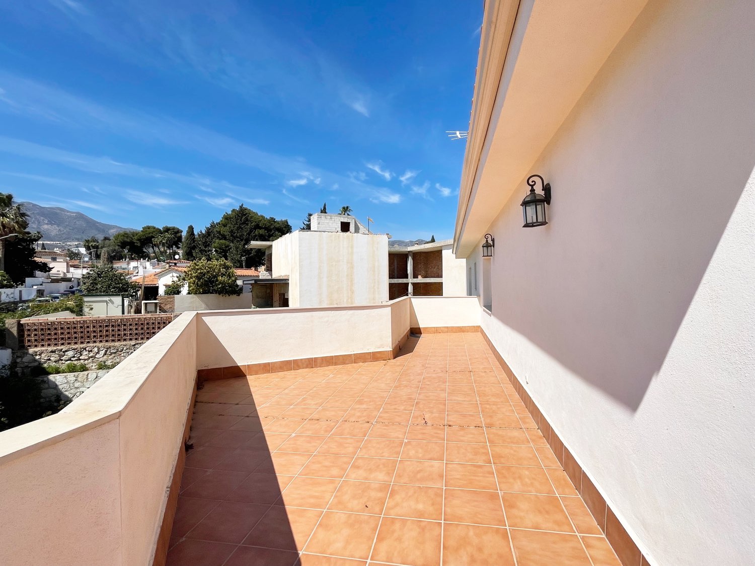 CHALET EN VENTA, BENALMADENA