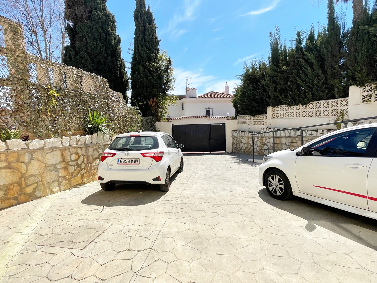 Villa til salg i Solymar - Puerto Marina (Benalmádena)