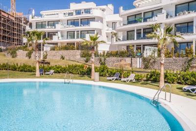 Penthouse for sale in El Higuerón - Capellanía (Benalmádena)