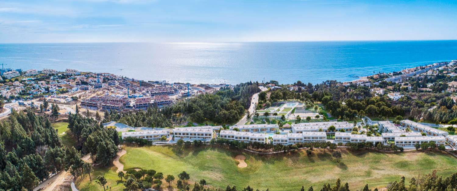 Haus zum verkauf in Calaburra - Chaparral (Mijas)