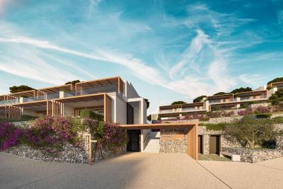 Hus til salg i Calaburra - Chaparral (Mijas)