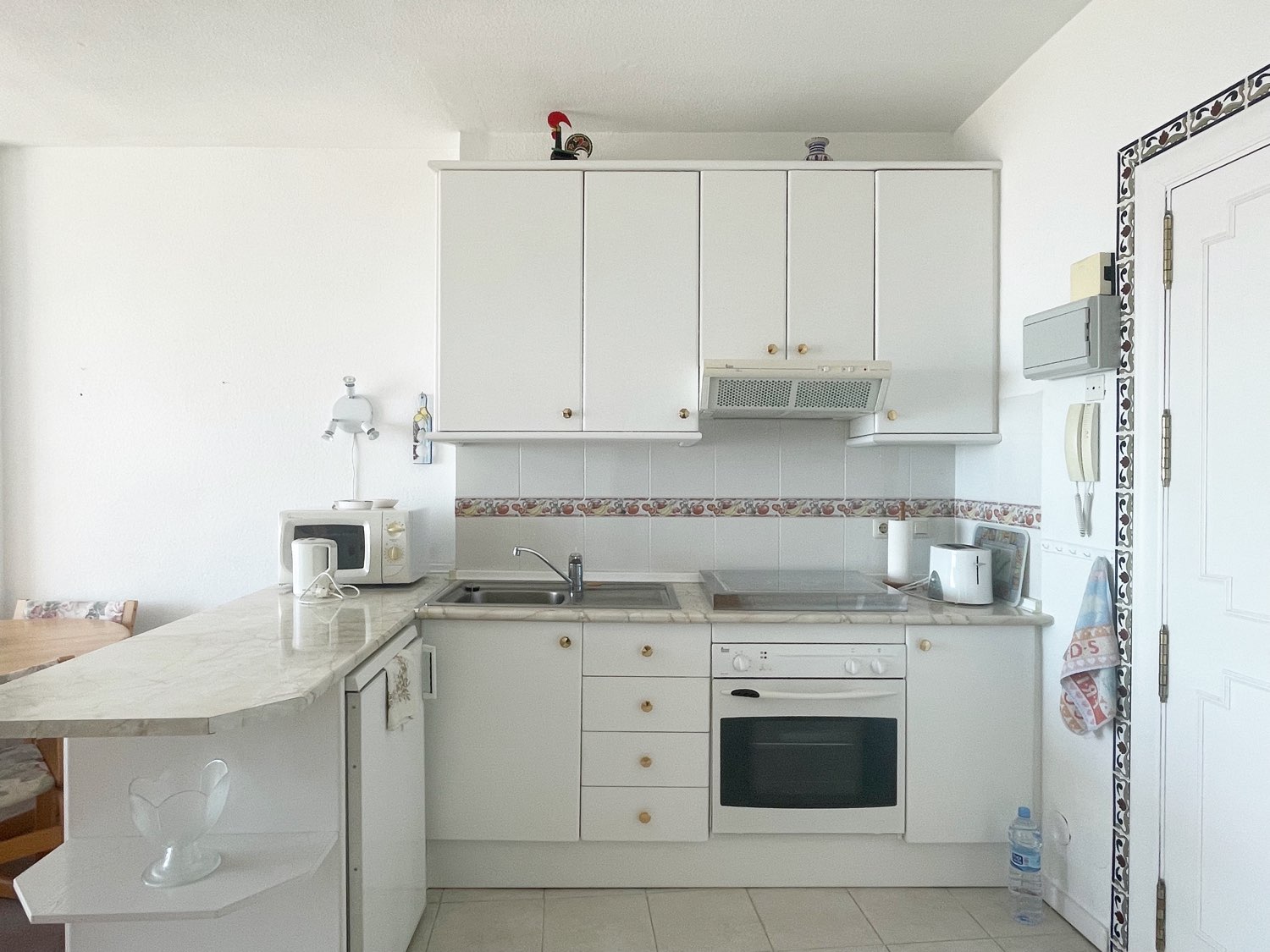 Pieni huoneisto myynnissä Torreblanca del Sol (Fuengirola)