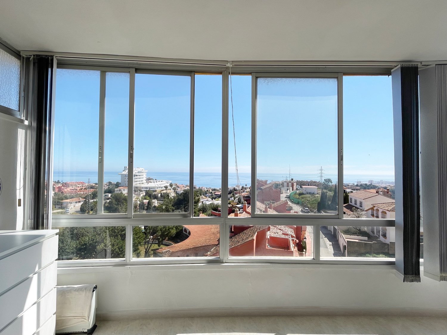Pieni huoneisto myynnissä Torreblanca del Sol (Fuengirola)