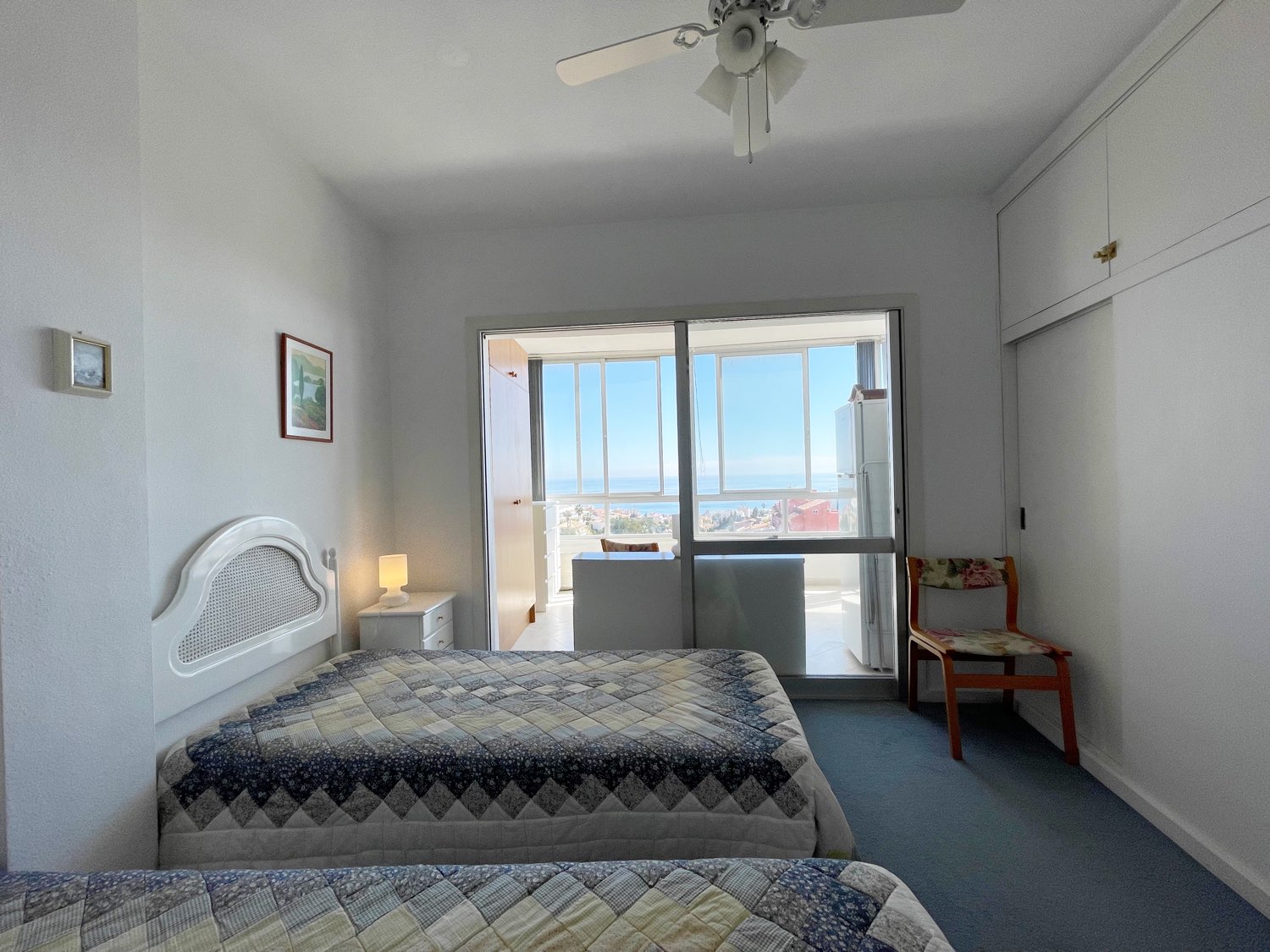 Pieni huoneisto myynnissä Torreblanca del Sol (Fuengirola)