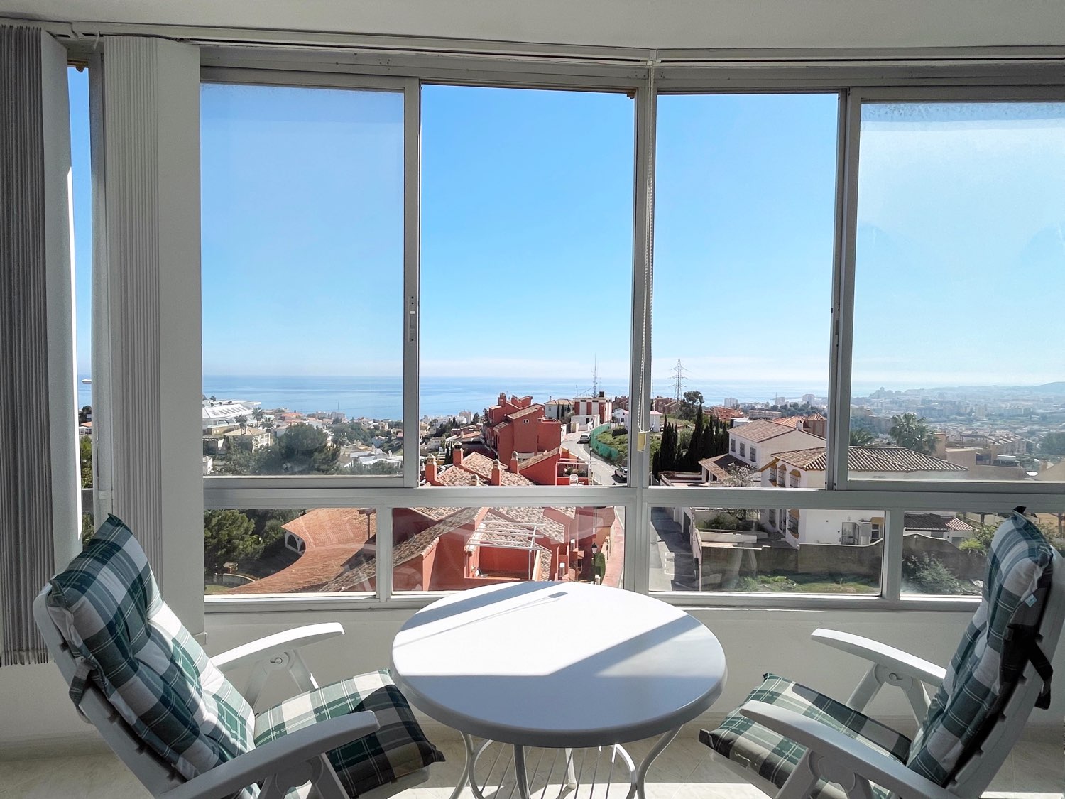 Pieni huoneisto myynnissä Torreblanca del Sol (Fuengirola)