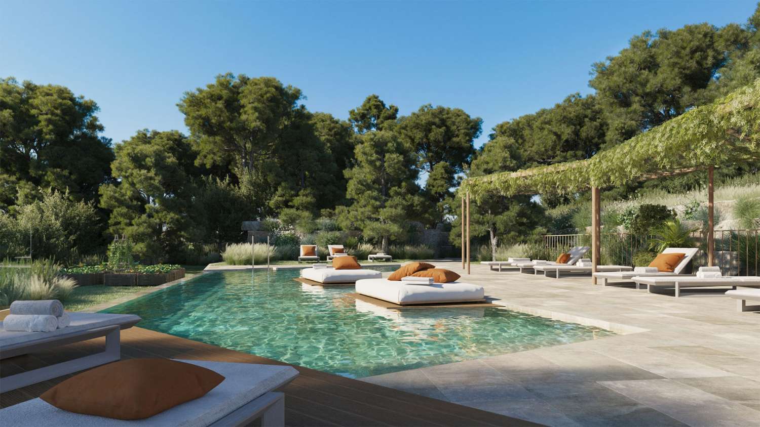 Villa til salg i Benalmádena Costa