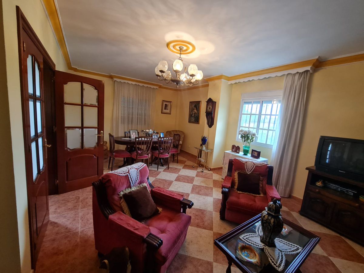 Hus til salg i Alhaurín de la Torre