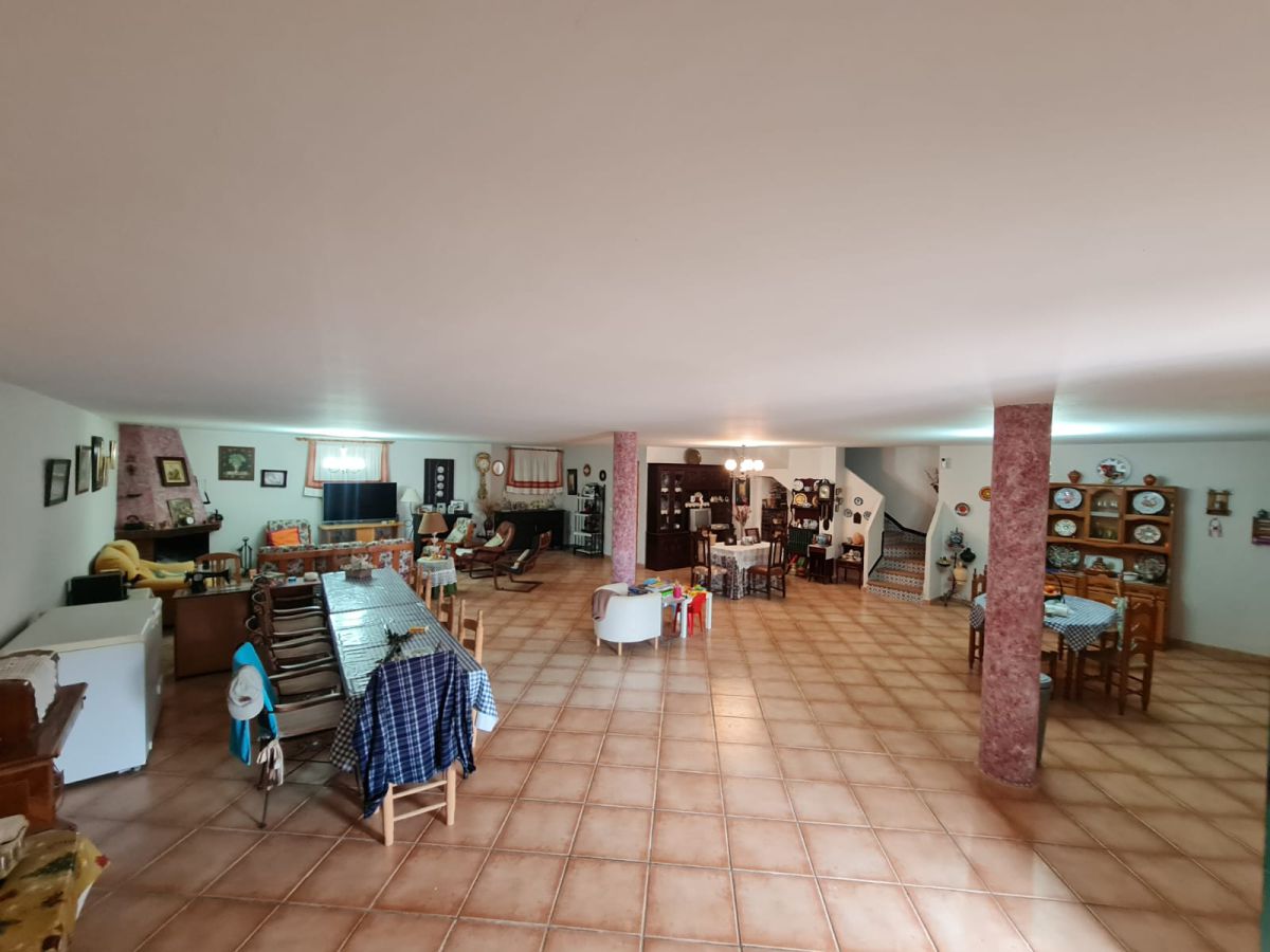 Hus til salg i Alhaurín de la Torre