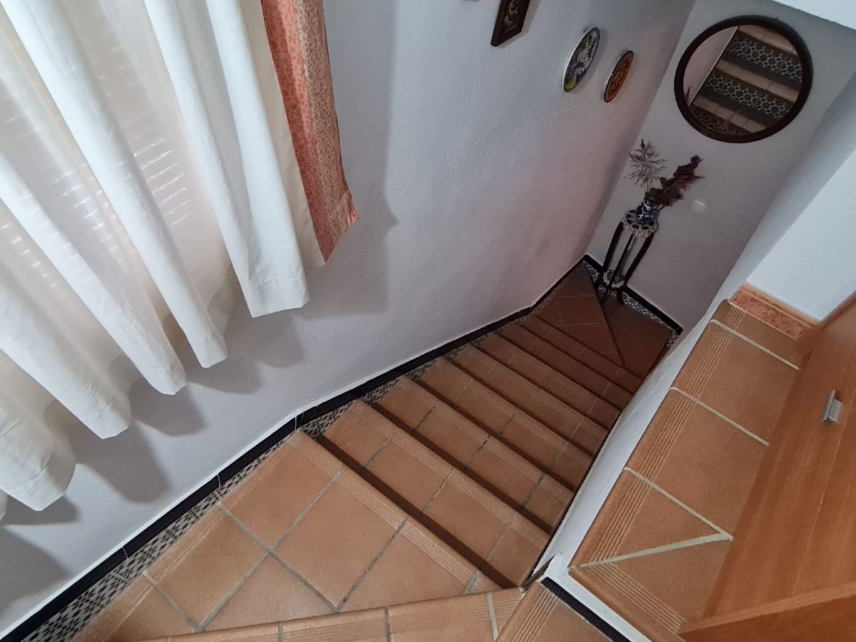 Hus til salg i Alhaurín de la Torre