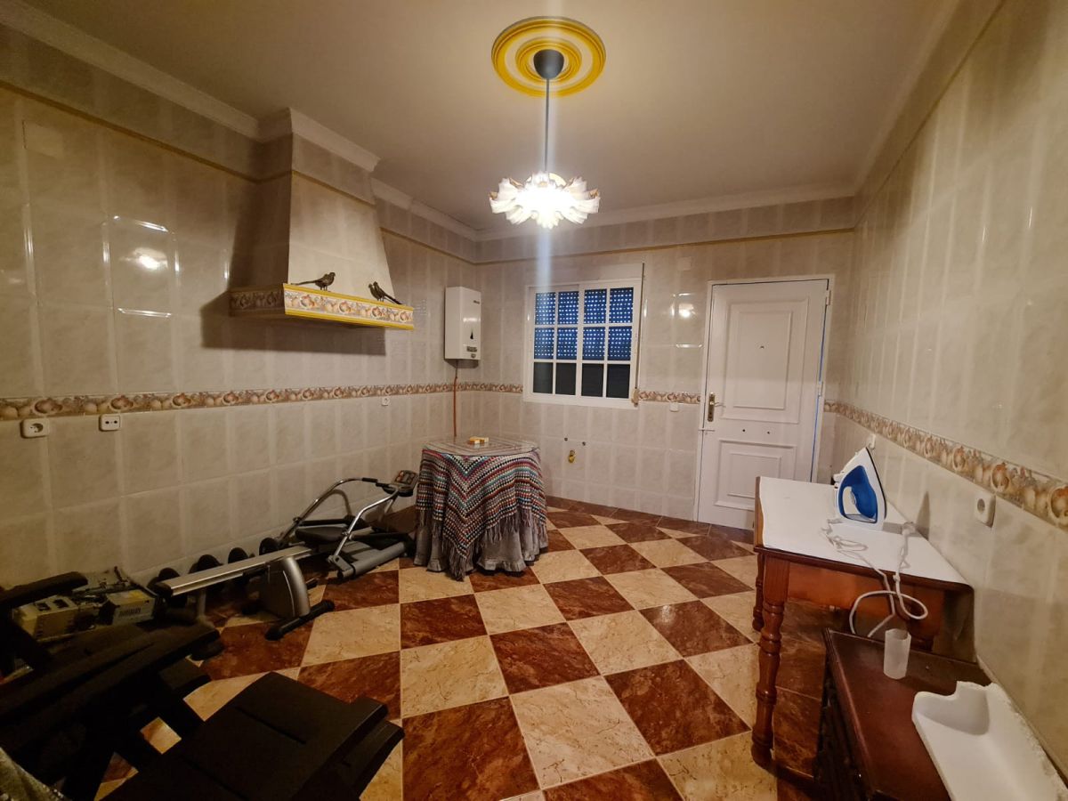 Hus til salg i Alhaurín de la Torre
