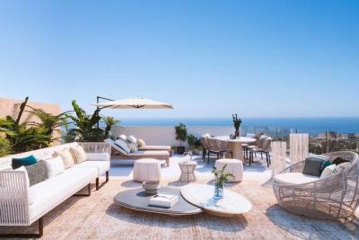 Appartment zum verkauf in Benalmádena Costa