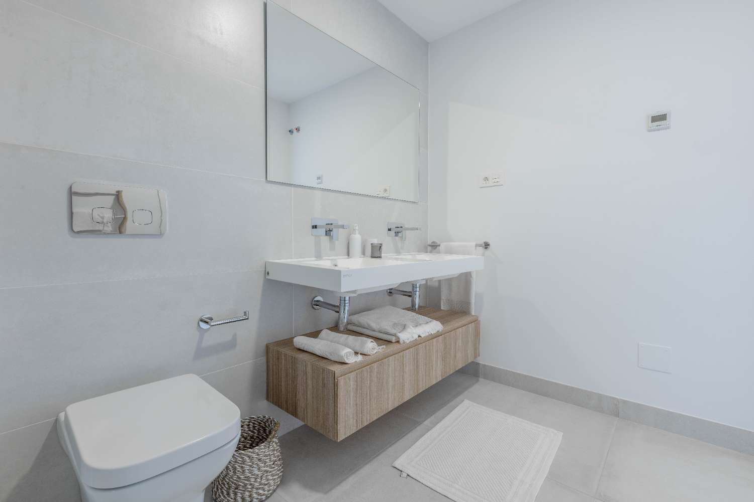 Hus til salg i Calaburra - Chaparral (Mijas)