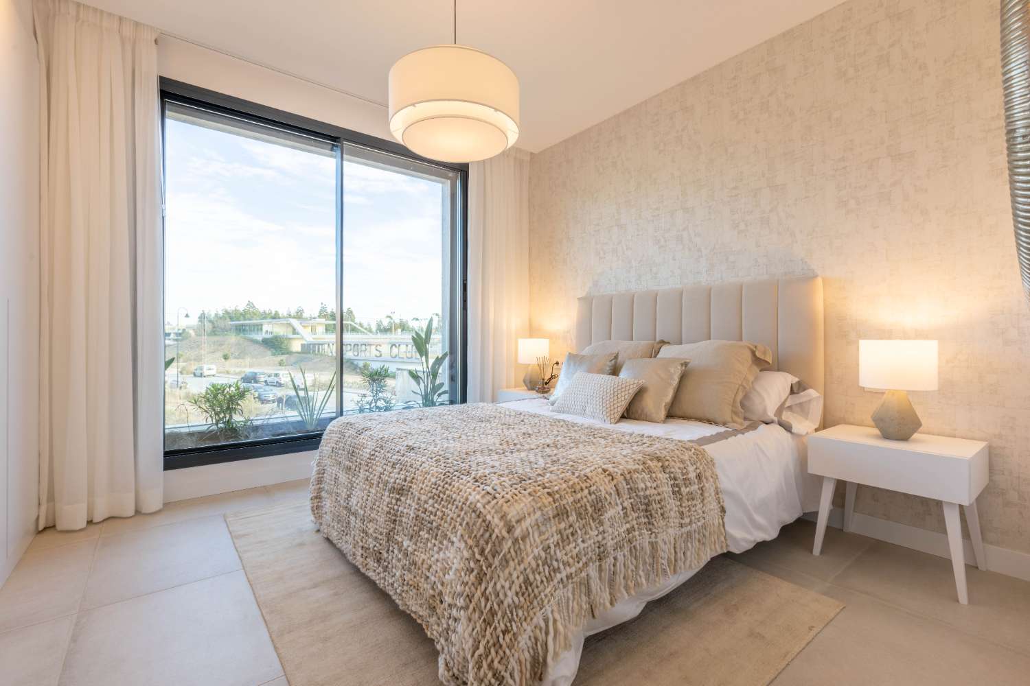 Hus til salg i Calaburra - Chaparral (Mijas)