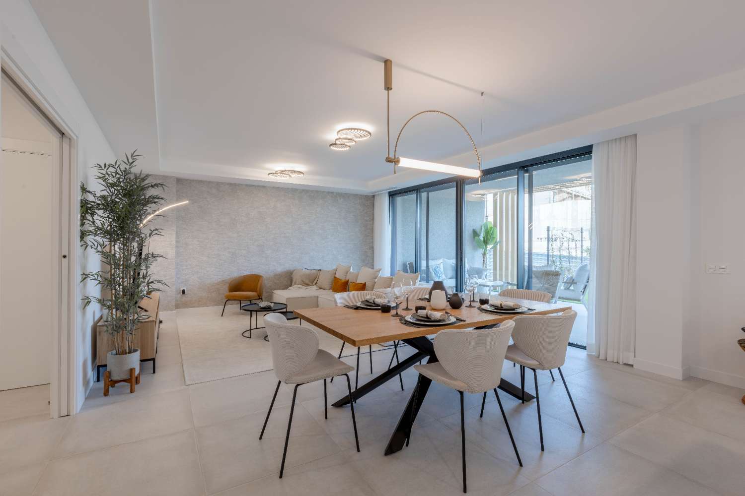 Hus til salg i Calaburra - Chaparral (Mijas)