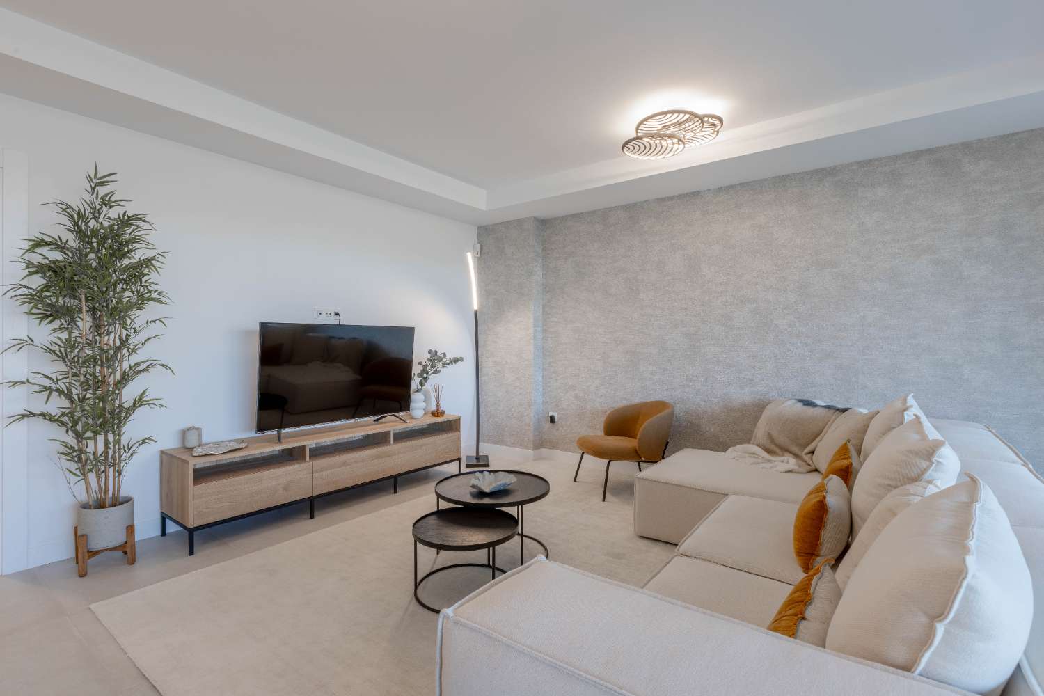 Hus til salg i Calaburra - Chaparral (Mijas)