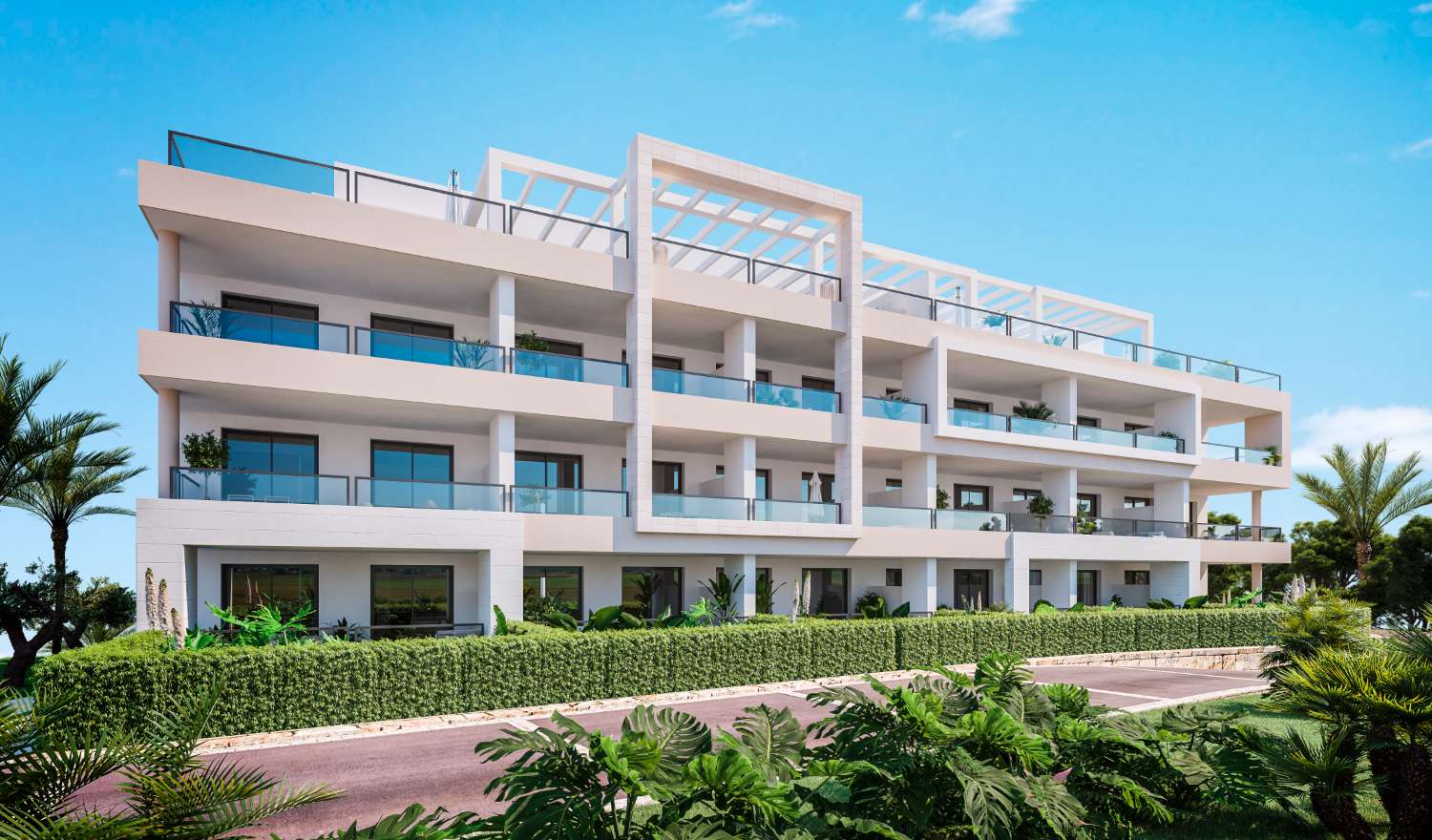 Lejlighed til salg i La Cala de Mijas