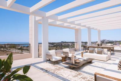 Lejlighed til salg i La Cala de Mijas