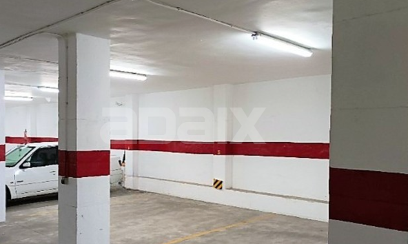 Garage for sale in Centro Ciudad (Fuengirola)