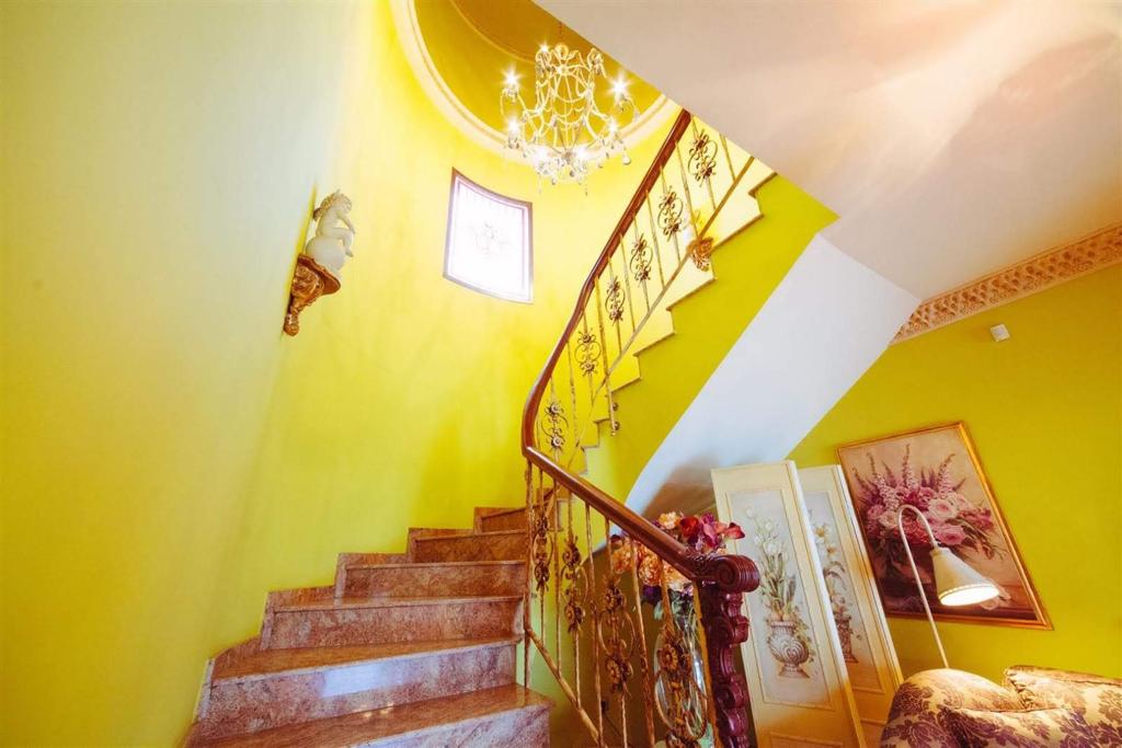 Villa til salg i Mijas