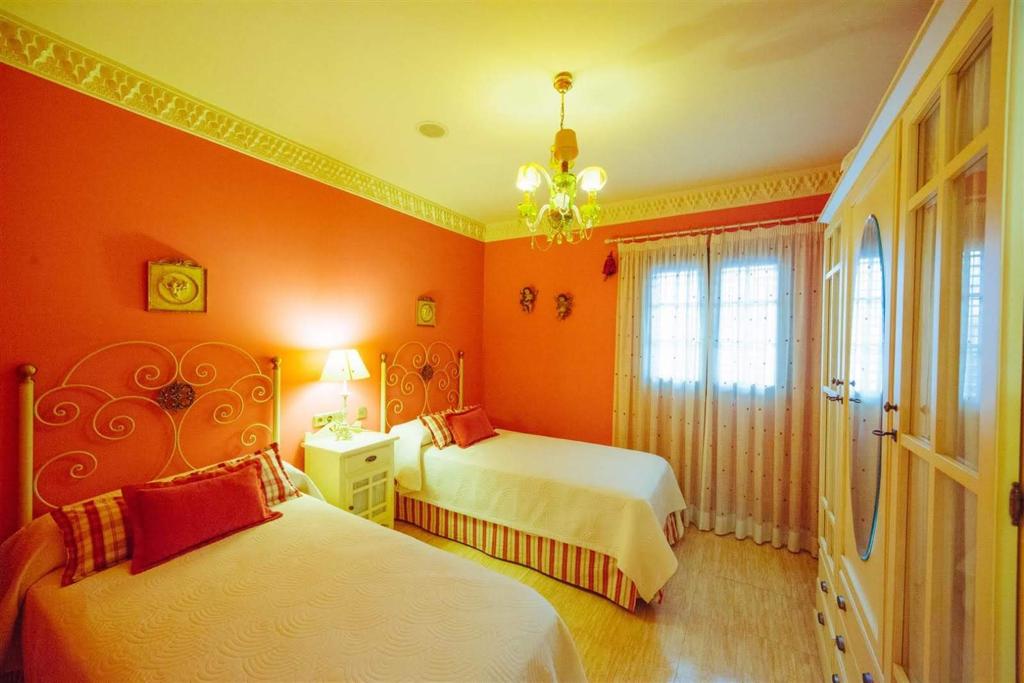 Villa til salg i Mijas