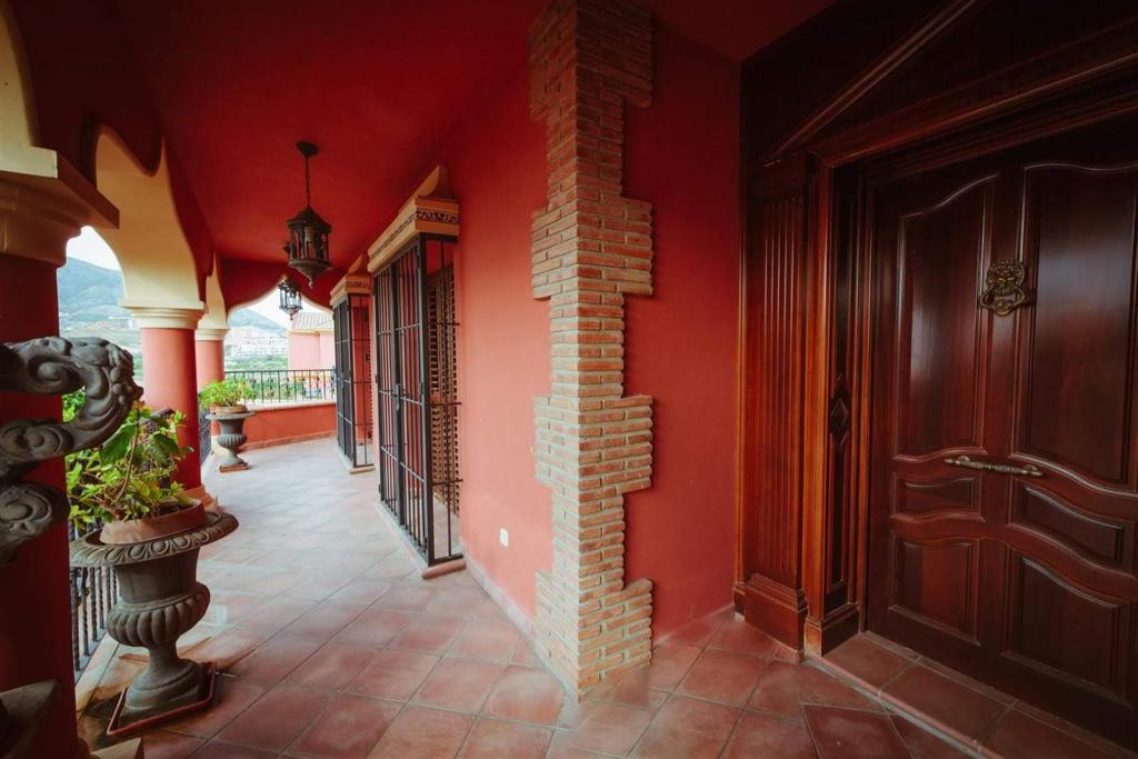Villa til salg i Mijas