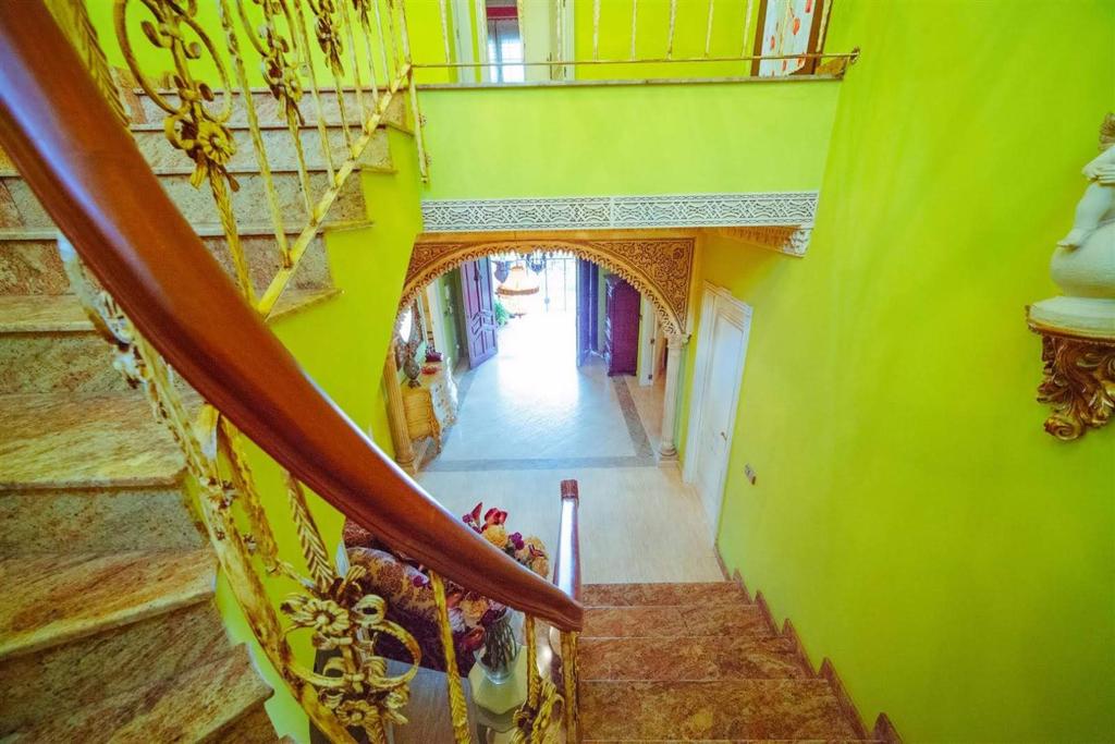 Villa til salg i Mijas