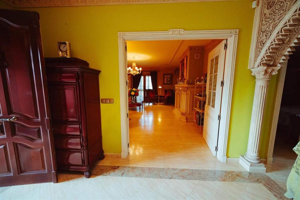Villa til salg i Mijas