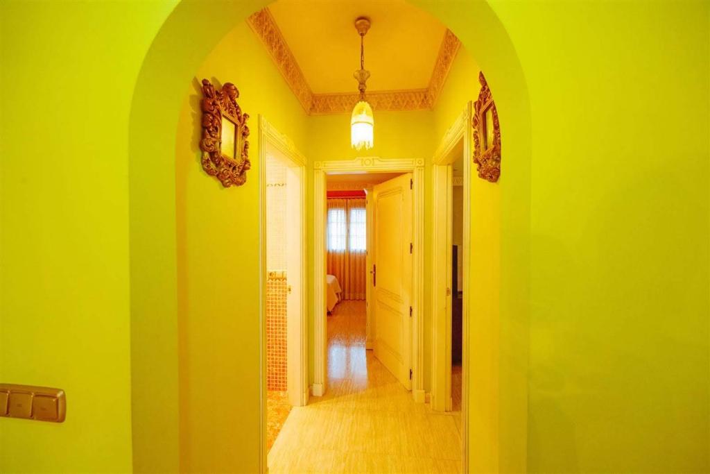 Villa til salg i Mijas
