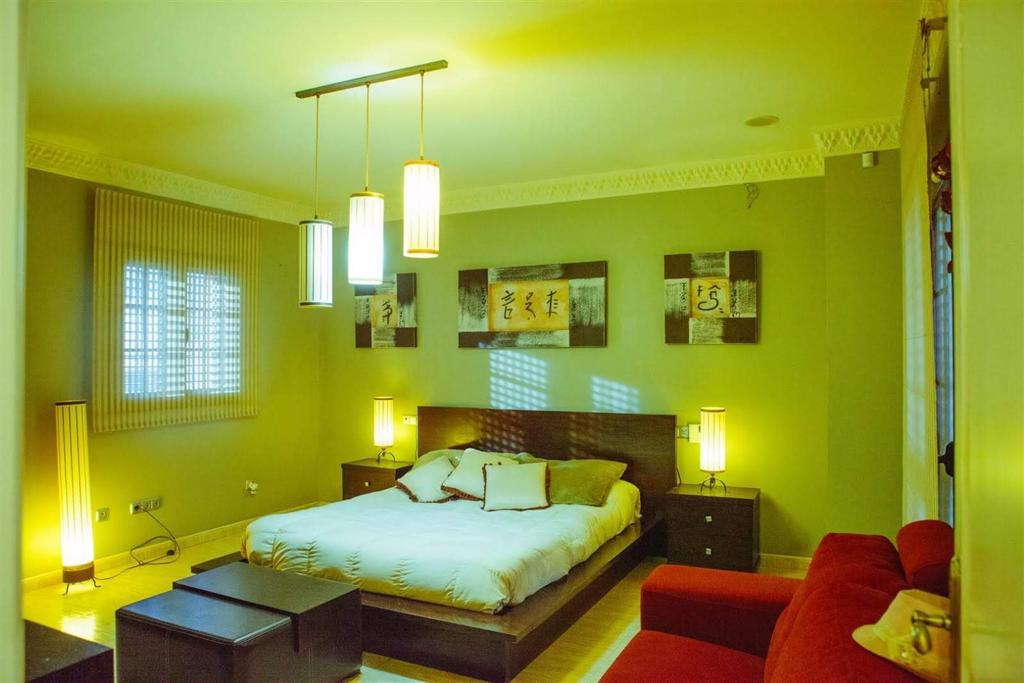 Villa til salg i Mijas