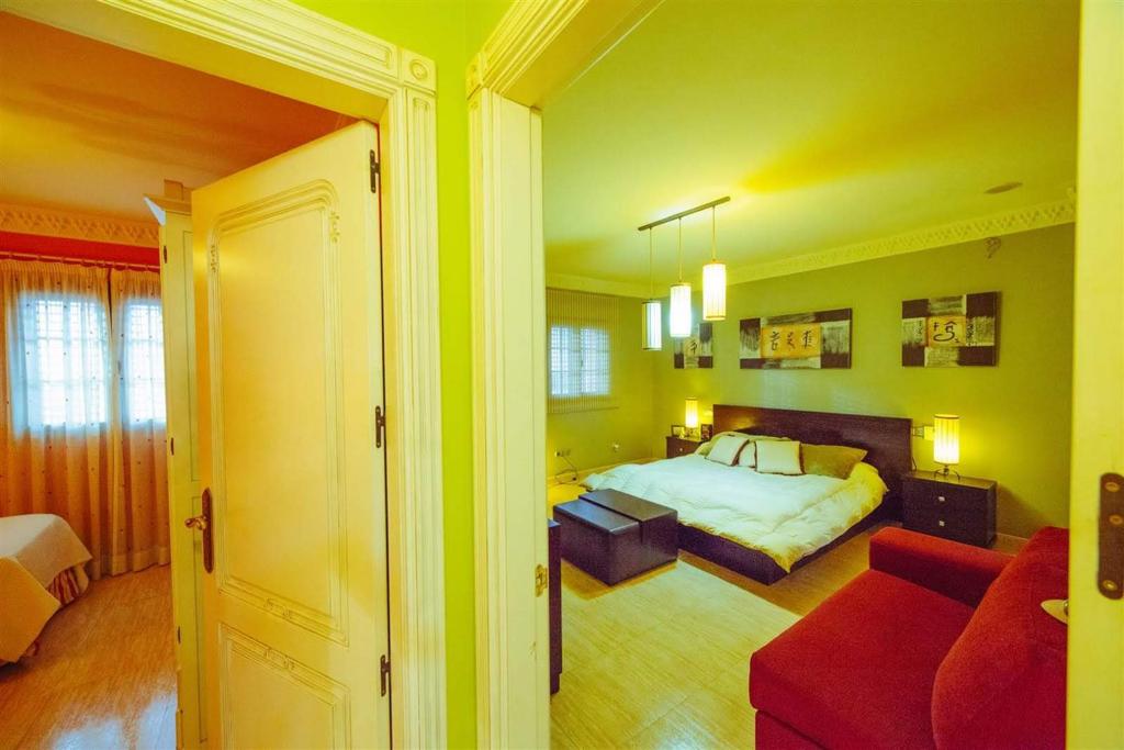 Villa til salg i Mijas