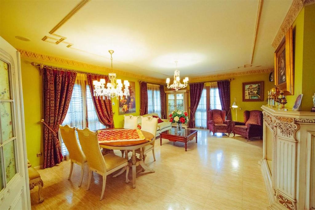 Villa til salg i Mijas