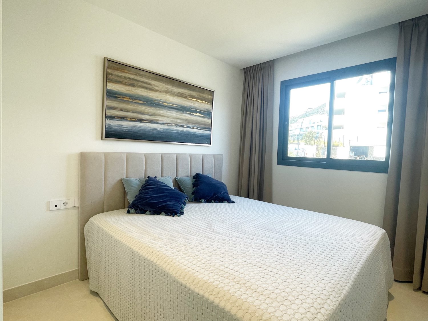 Lejlighed til salg i Fuengirola