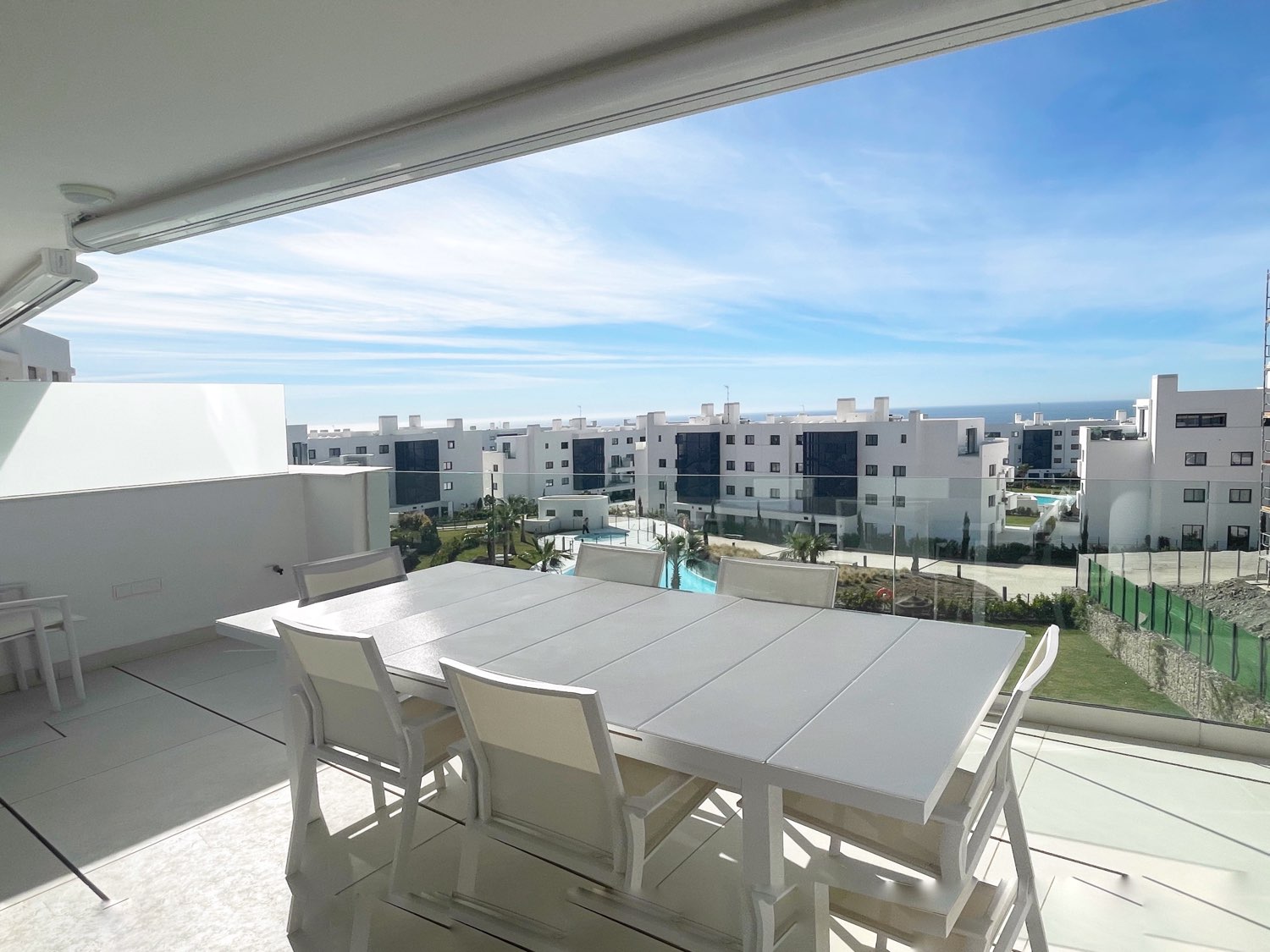 Lejlighed til salg i Fuengirola