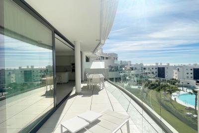 Lejlighed til salg i Fuengirola