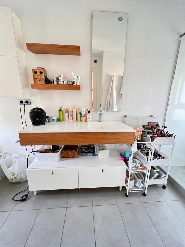 Penthouse til salg i Fuengirola