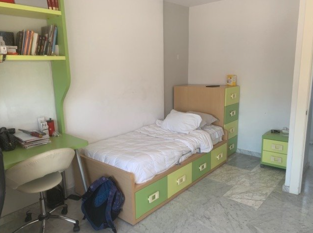 Penthouse til salg i Fuengirola