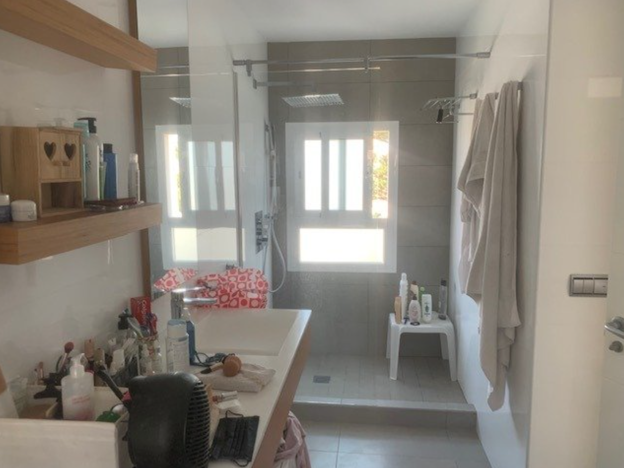 Penthouse til salg i Fuengirola