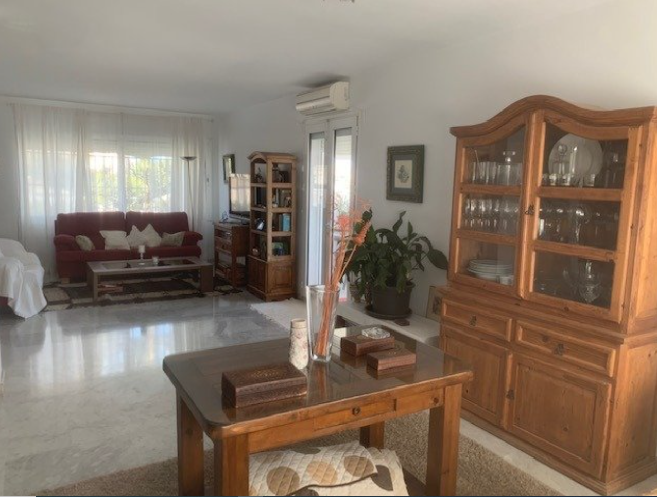 Penthouse til salg i Fuengirola