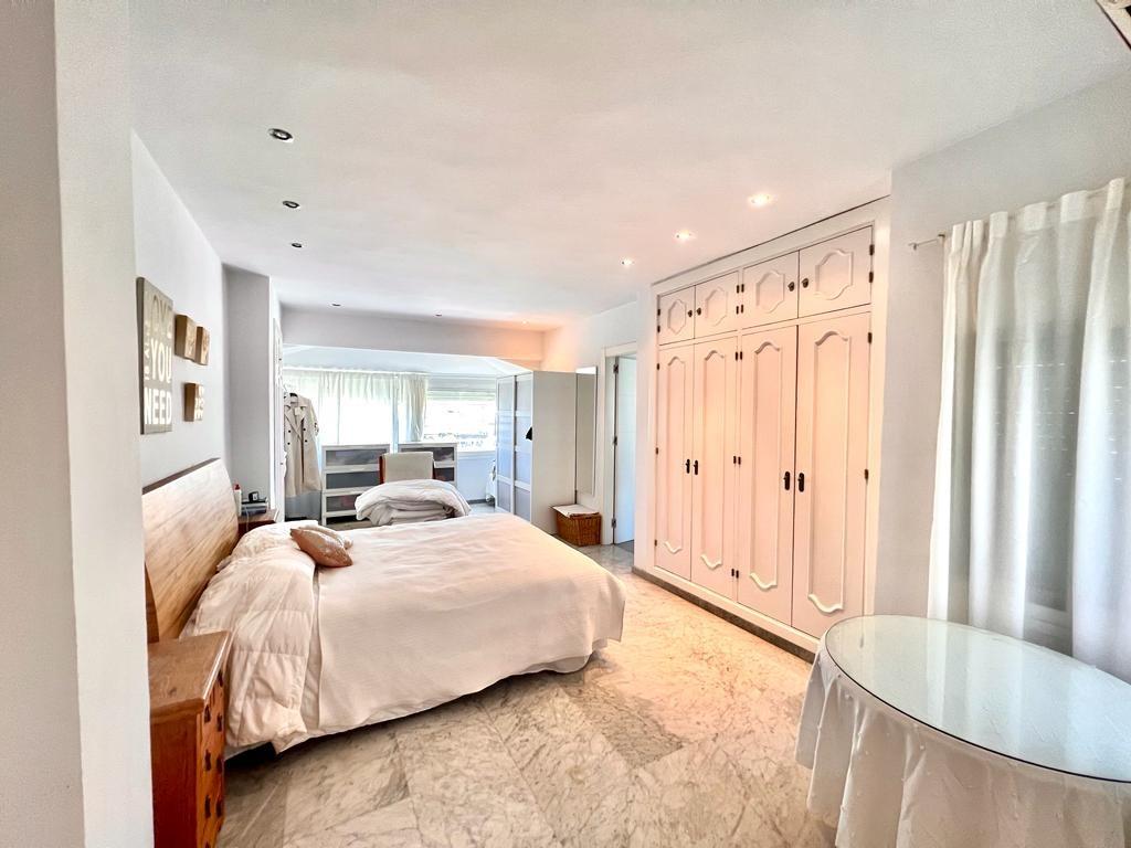 Penthouse til salg i Fuengirola